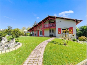 maison à la vente -   40350  POUILLON, surface 151 m2 vente maison - UBI422572438